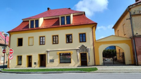 Apartmány Javorník, Javornik
